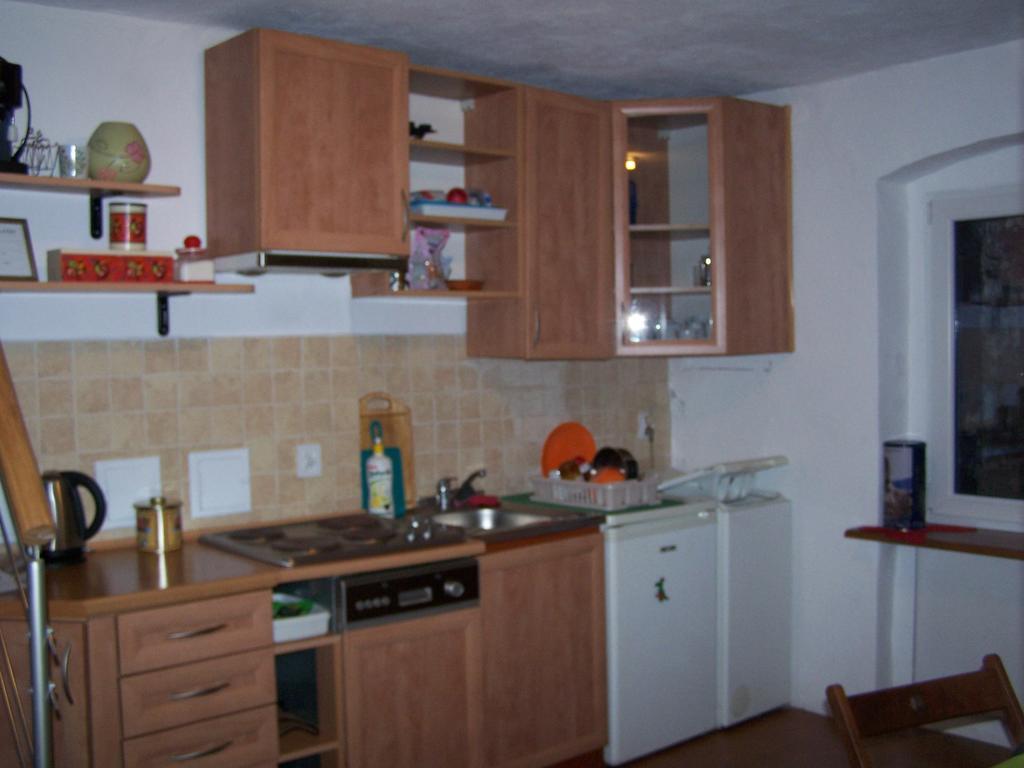 Film Hostel Poznan Habitación foto