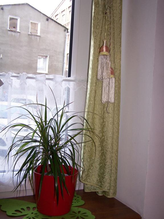 Film Hostel Poznan Habitación foto