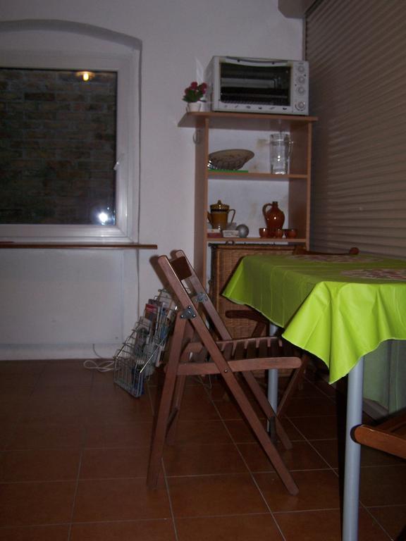 Film Hostel Poznan Habitación foto
