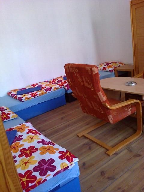 Film Hostel Poznan Habitación foto