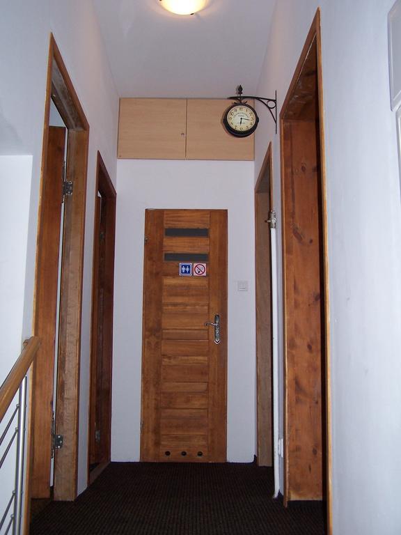 Film Hostel Poznan Exterior foto