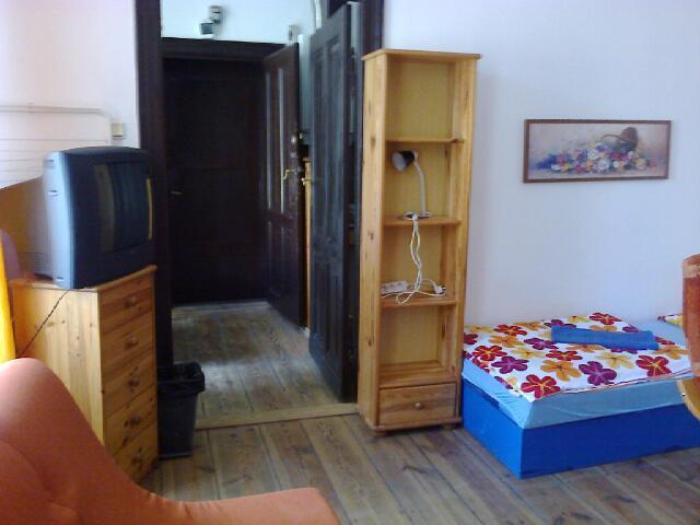 Film Hostel Poznan Habitación foto