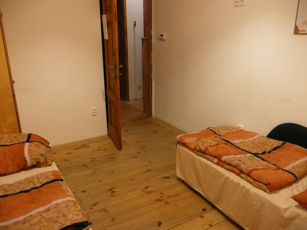 Film Hostel Poznan Habitación foto