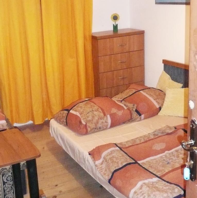 Film Hostel Poznan Habitación foto